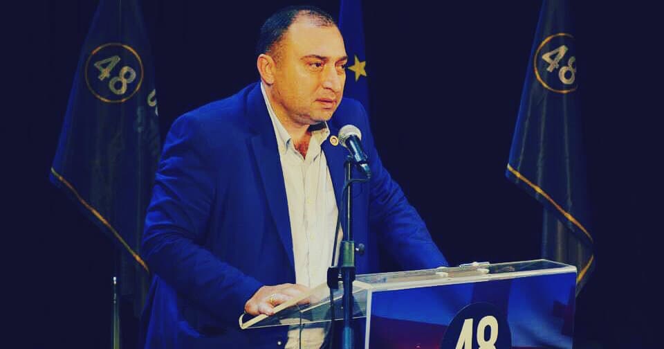 28 ნოემბერს ზუგდიდი დანარჩენ საქართველოსთან ერთად მნიშვნელოვან არჩევანს გააკეთებს