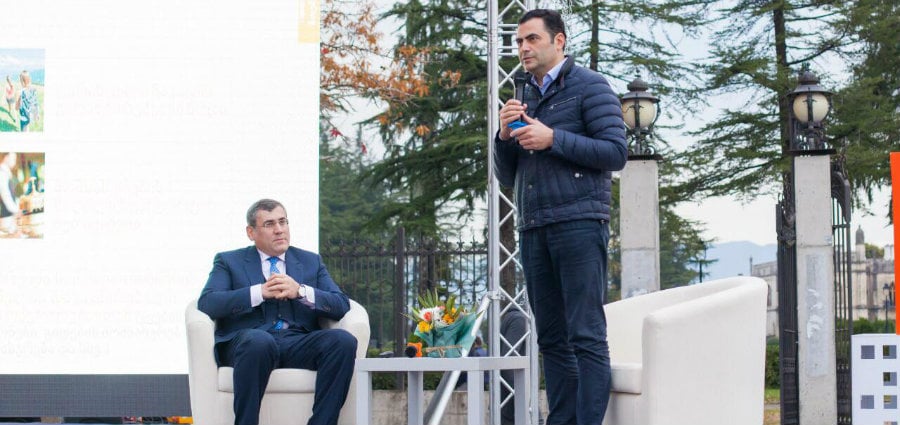ქალაქ ზუგდიდის არქიტექტურისა და ინფრასტრუქტურის ეფექტიანად განვითარებისთვის 2019 წლიდან გენერალური გეგმა შემუშავდება