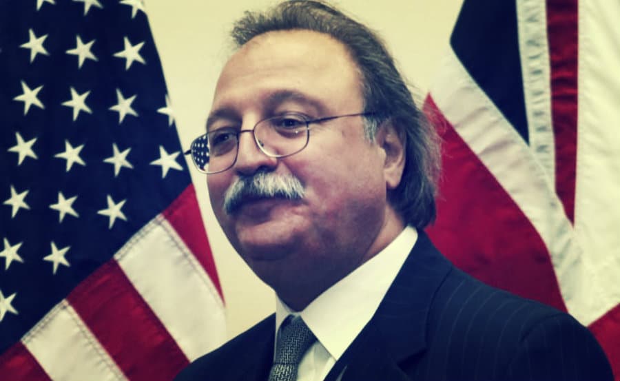 ვაშაძე: “აბდალაძე არასოდეს მუშაობდა საგარეო საქმეთა სამინისტროში”