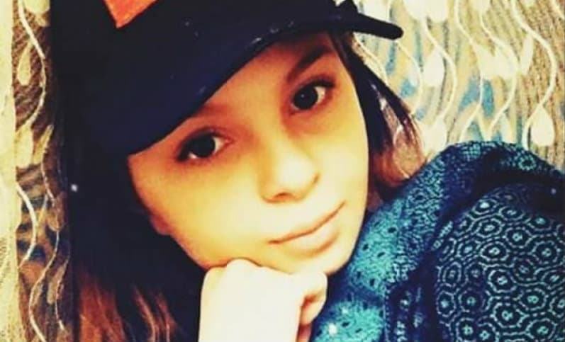 ზუგდიდში დაკარგულ 14 წლის გოგოს ეძებენ