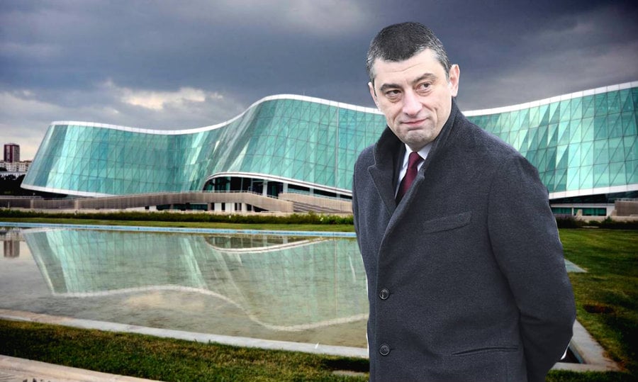 გიორგი გახარია – არავის მივცემთ იმის საშუალებას, რომ დეზინფორმაციით და პროვოკაციებით მოხდეს არჩევნების დისკრედიტაცია