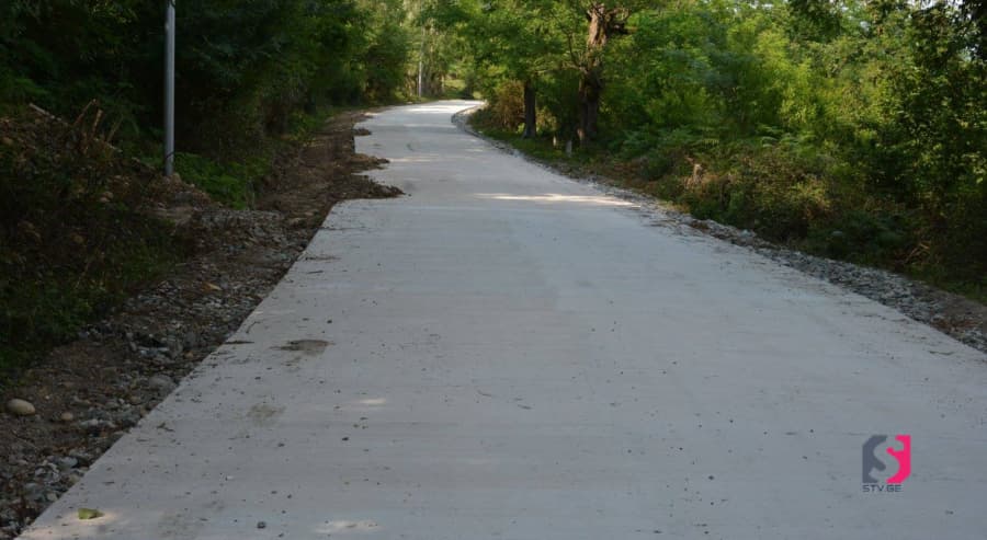 ზუგდიდის მერიამ გზების რეაბილიტაციაზე ტენდერი გამოაცხადა