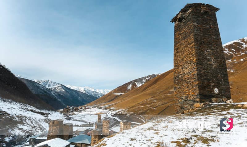 მიმდინარე წელს მესტიისა და უშგულის კოშკების რეაბილიტაცია იგეგმება