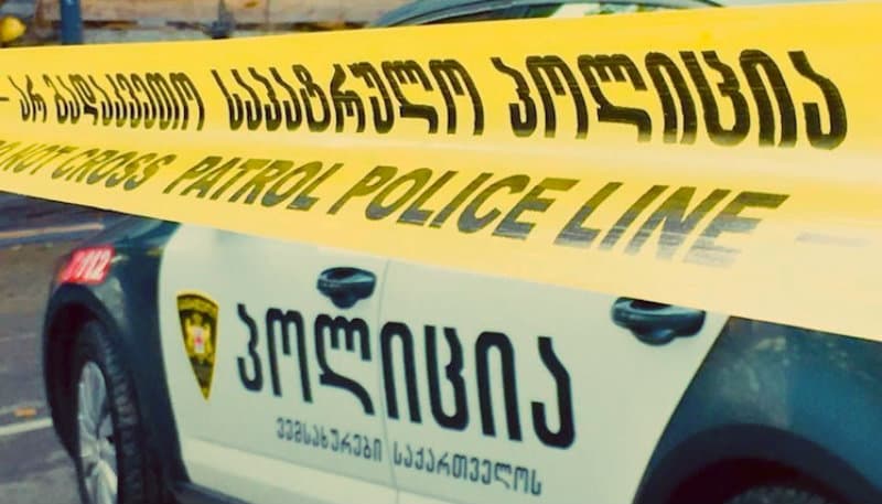 ჭალადიდი-ყორათის გზაზე მომხდარ ავტოსაგზაო შემთხვევას ერთი ადამიანის სიცოცხლე ემსხვერპლა