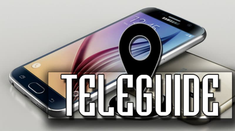 TELEGUIDE – ზუგდიდელი სტუდენტის მიერ შექმნილი ახალი აპლიკაცია