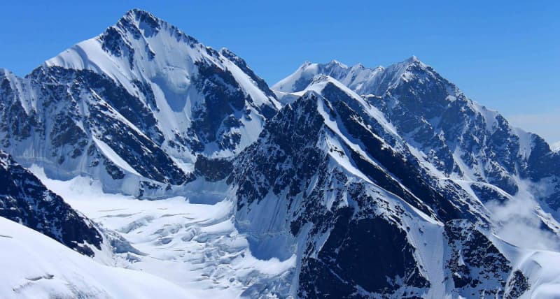 შხარასთან ზვავის ჩამოწოლის შედეგად პოლონელი ტურისტი დაიღუპა