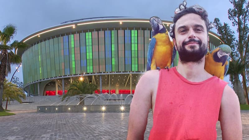 Black Sea Arena-ს დირექტორად ტატო ხარჩილავა დაინიშნა