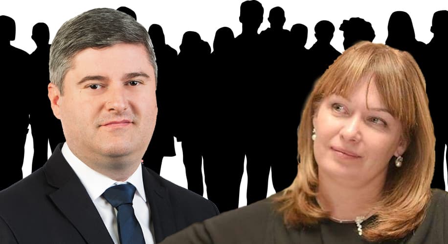 „ქართული ოცნების“ შიდა კვლევით, ზუგდიდში გიორგი შენგელია ლიდერობს