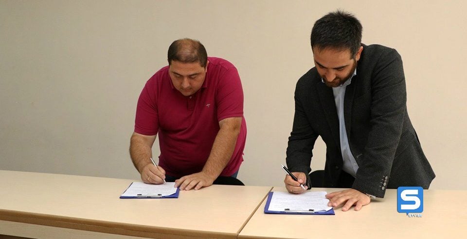 სენაკში სალოტბარო სკოლა გაიხსნა