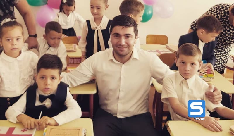 დავით ფარცვანია – მინდა ამ თაობას ვუსურვო მეტი თავისუფლება!