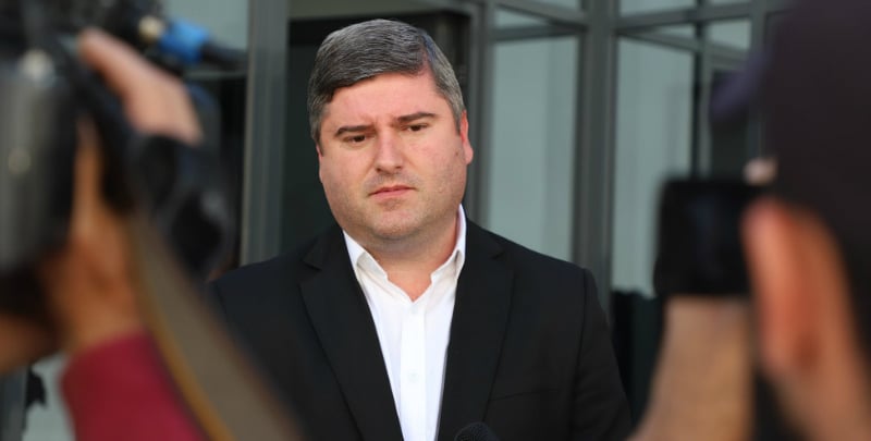 ზუგდიდის მერი: “ყველა პროგრამა, რომელსაც ვახორციელებთ მორგებულია, როგორც ადგილობრივ, ასევე დევნილ მოსახლეობაზე”