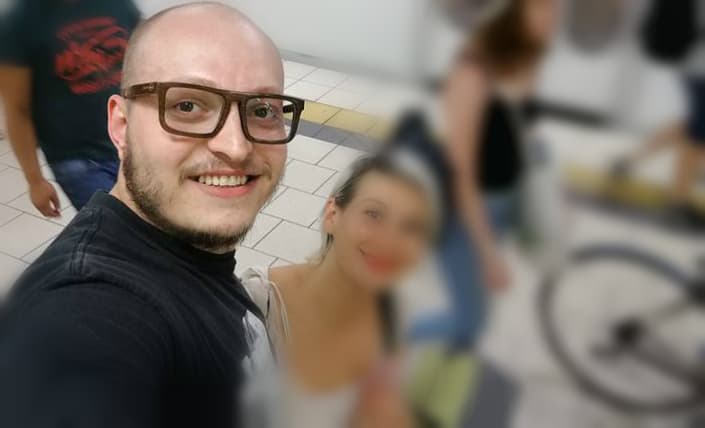 ზუგდიდის დრამატულ თეატრს ახალი სამხატვრო ხელმძღვანელი ჰყავს