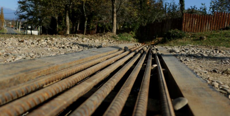 ,,სოფლის მხარდაჭერის პროგრამა” ზანის ადმინისტრაციულ ერთეულში