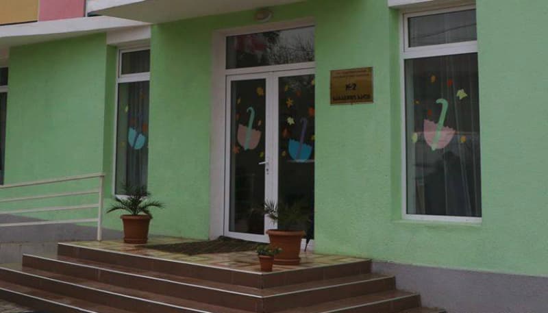 სენაკში ბაგა-ბაღებში ინვენტარის განახლების პროცესი გრძელდება (R)