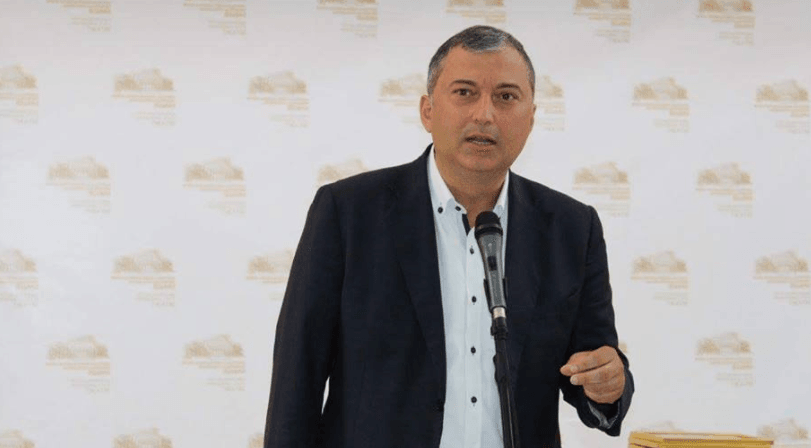 ფოთის ყოფილ მერს გამოძიება ხუთი მუხლით ედავება