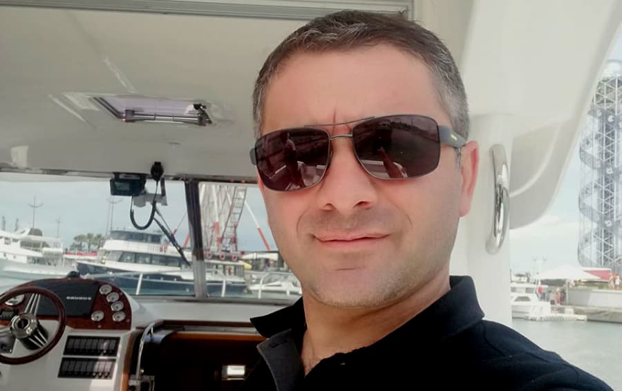 ექსკლუზივი: სამეგრელოში გდი-ს უფროსად მინდია ივანიშვილი დაინიშნა