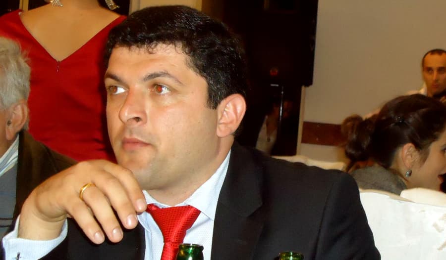 ლექსო არქანია: არ ვარ საზოგადოებისათვის საშიში, ვარ სრულიად ჯანმრთელი