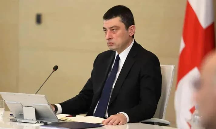 მთავრობა 24 საათის განმავლობაში მუშაობის საგანგებო რეჟიმზე გადადის