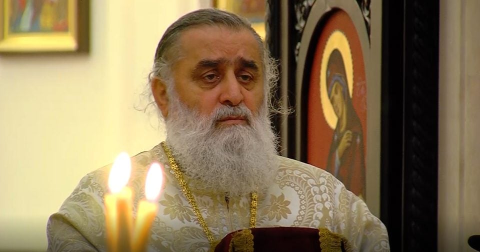 მეუფე გრიგოლი დავით გარეჯის თემაზე: ჭეშმარიტება ალბათ, ნებისმიერ შემთხვევაში სასამართლომ უნდა დაადგინოს