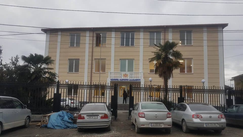 ზუგდიდის რაიონულმა სასამართლომ მულახში მკვლელობაში ბრალდებულს წინასწარი პატიმრობა შეეფარდა