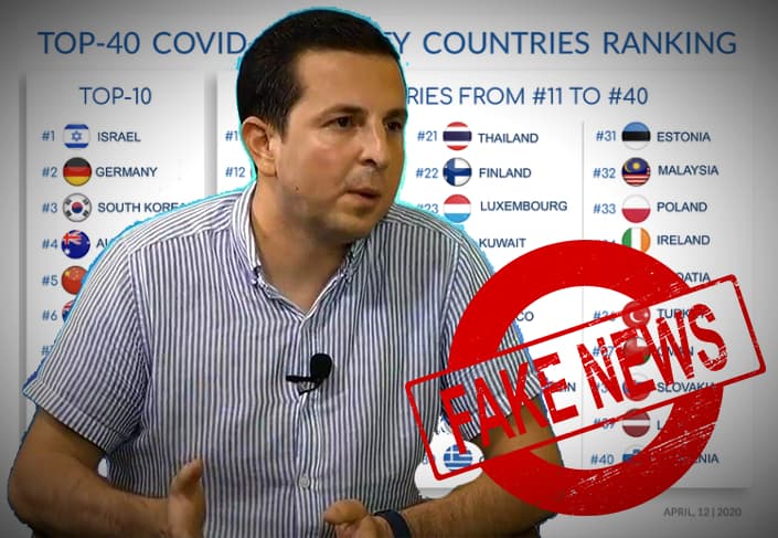 მიზანმიმართული ფეიკნიუსი – “ოდიშინიუსის” ჟურნალისტს საზოგადოება შეცდომაში შეჰყავს