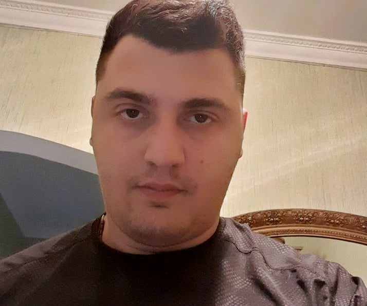 “ევროპული საქართველოს” ახალგაზრდული ორგანიზაციის ერთ-ერთმა ლიდერმა პარტია დატოვა