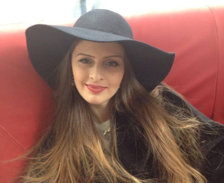 თვითმარქვია ექიმს “ნაციონალები” ექომაგებიან – ლანა ლაცუზბაია ისევ ფორმაშია