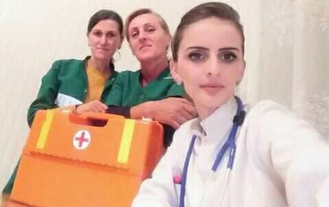 უკანონო საექიმო საქმიანობა გალის ტერიტორიაზე – ვინ არის ლანა ლაცუზბაია?!