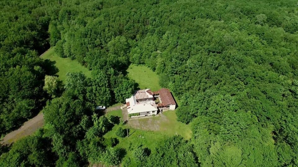 იმოგზაურე სამგრელოში – ალექსანდრე მოწერელია რეგიონის პოპულარიზაციის კამპანიას აბაშაში განაგრძობს