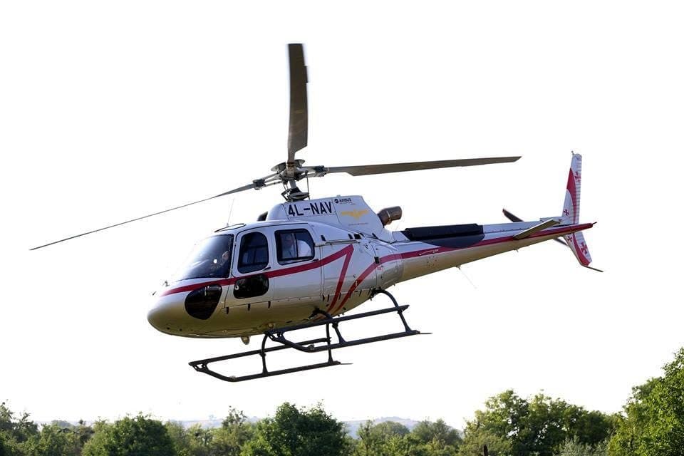 სვანეთში დაკარგულ 13 წლის მოზარდს 24 საათის განმავლობაში ისევ ეძებენ