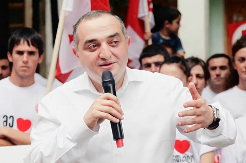 სახლი კანარის კუნძულებზე, ნაკვეთები, ფერწერული ტილოები და საბანკო ანგარიშები – კობა ნაყოფიას ქონება