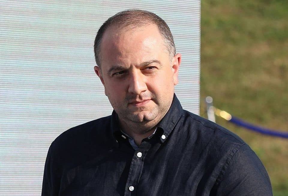 ირაკლი ჩიქოვანი: ტკივილი, რომელიც მთელს ქვეყანასთან ერთად ზუგდიდმა განიცადა