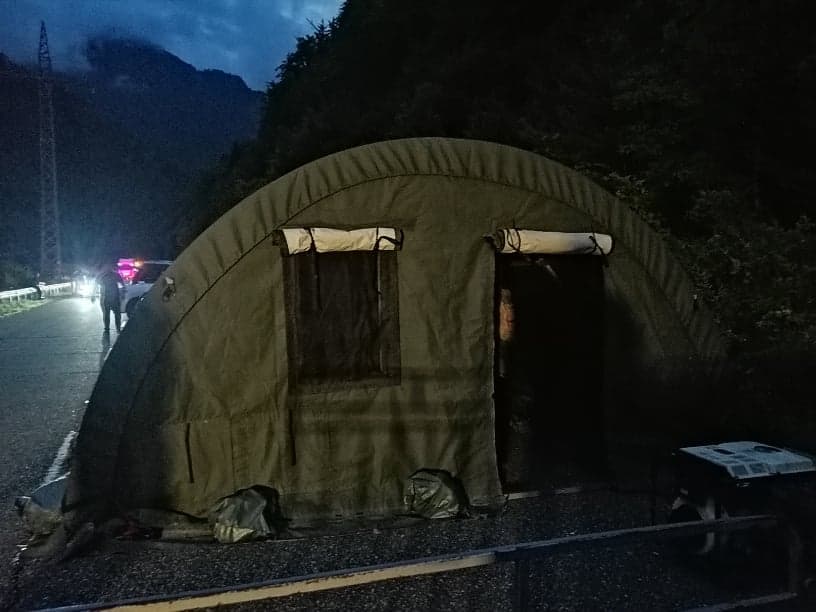 მესტიაში გამოკვლეული 500 პირიდან კორონავირუსი არც ერთს არ დაუდასტურდა