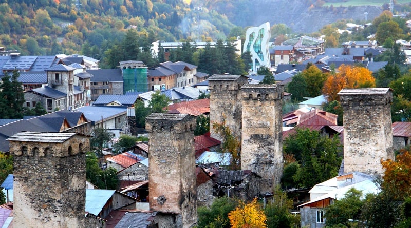 მესტიაში საკარანტინო შეზღუდვები მოიხსნა