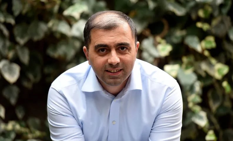 კახა კუკავა – ნაცებს სიაში პუტჩისტი გენერალი ჭანკოტაძე, კიკაბიძე და რესპები უწერიათ და ახლა სამიზნეში გიორგი გამსახურდია ამოიღეს