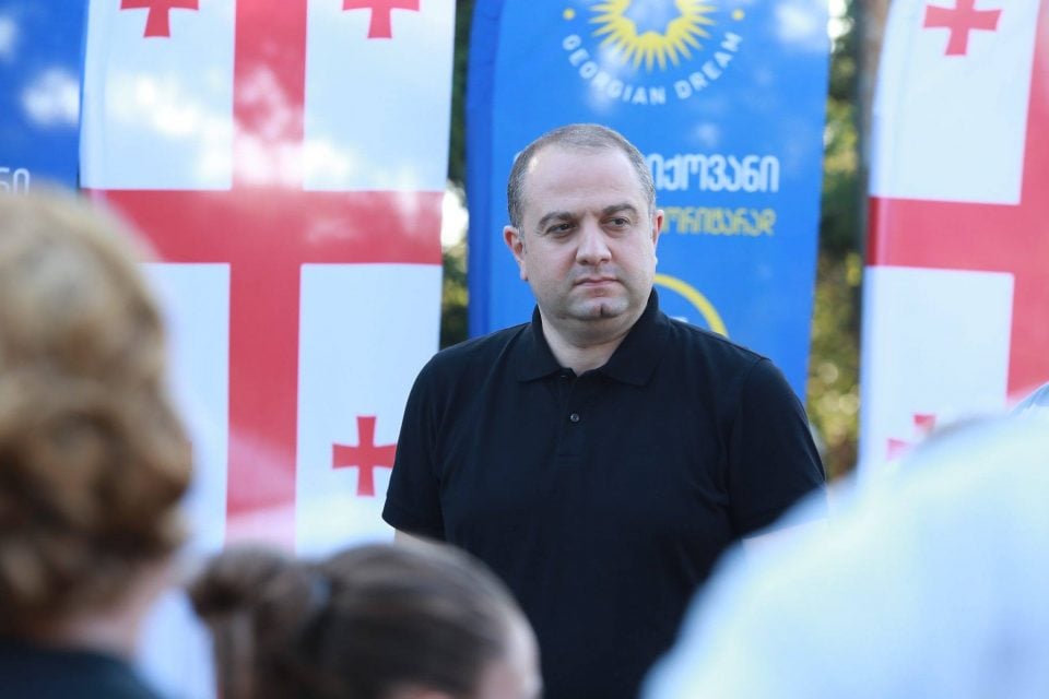 ირაკლი ჩიქოვანი – საჩივრები იწერებოდა მხოლოდ რაოდენობისთვის, ეს იყო დაკვეთა, საჩივრების აბსოლუტურ უმრავლესობაში არ იყო პრეტენზიის არსი განსაზღვრული