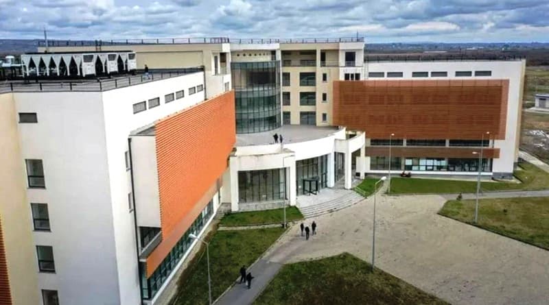 რუხის რესპუბლიკურ საავადმყოფოს საერთაშორისო აკრედიტაცია მიენიჭა