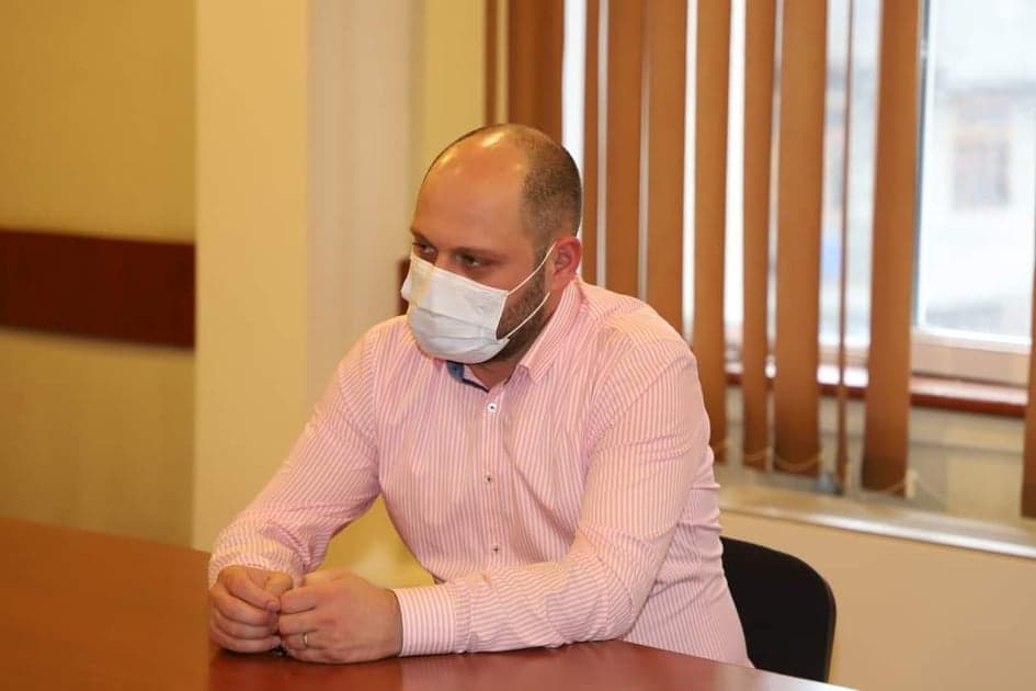 ზუგდიდის მერია წელს პირველად აკვათერაპიას დააფინანსებს