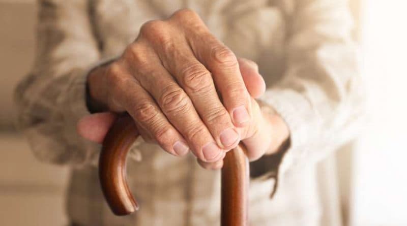 საქართველოში პირველად ხანდაზმულთა საკითხებზე სპეციალური პორტალი შეიქმნა