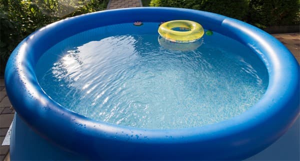 ხობში 2 წლის ბავშვი გასაბერ აუზში დაიხრჩო