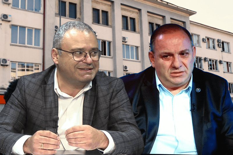 ექსკლუზივი: ვის წარადგენს “ქართული ოცნება” ზუგდიდის მერობის კანდიდატად?