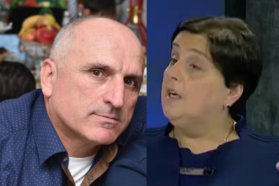 ზუგდიდელი ბიზნესმენი ელისო კილაძეს: რამხელა ჭორის ნიჭი ქონია ამ ქალს