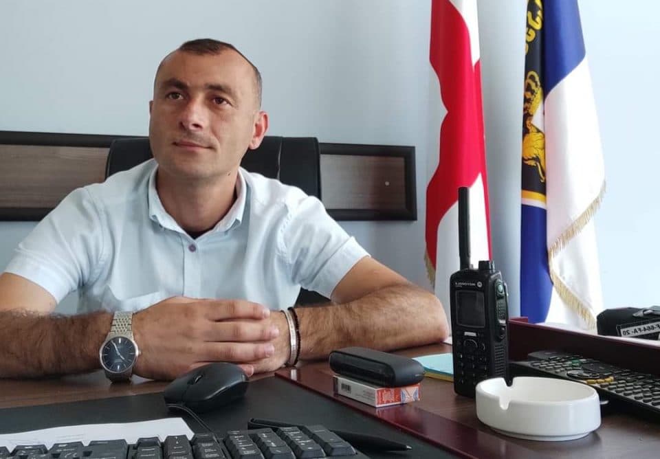 იზორიების მიმართ წაყენებული ბრალდებები არ დასტურდება