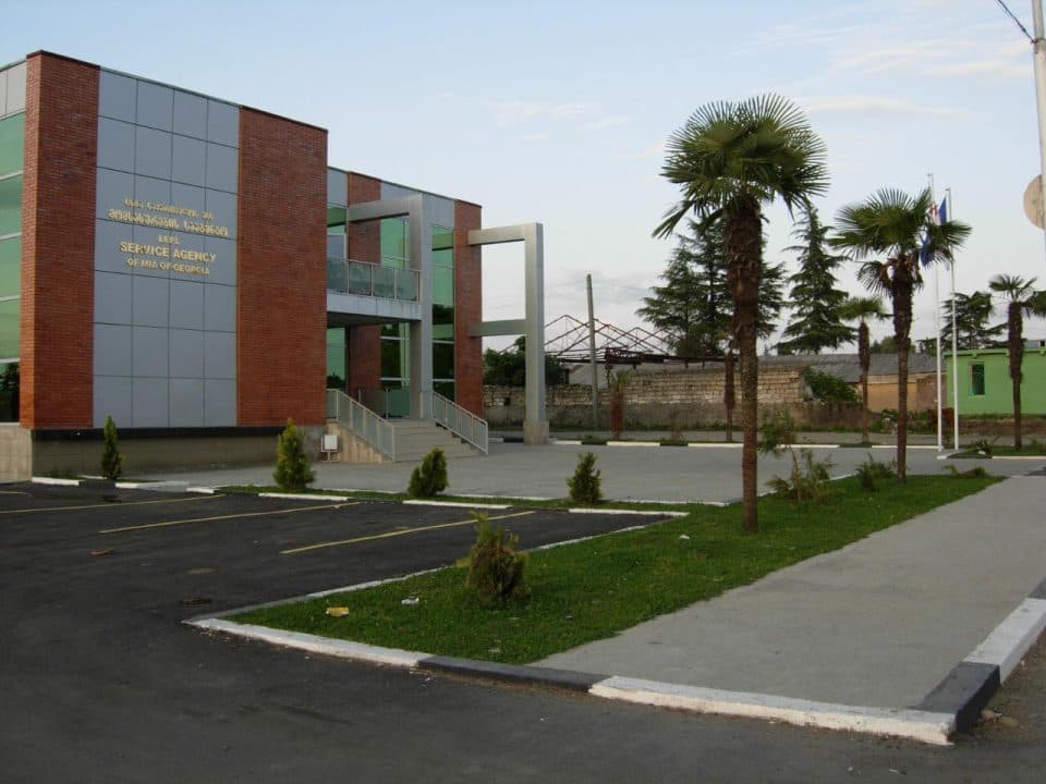 შსს ზუგდიდის მომსახურების სააგენტოში 11, 12 და 13 ოქტომბერს პრაქტიკული გამოცდის მიღება შეჩერდება