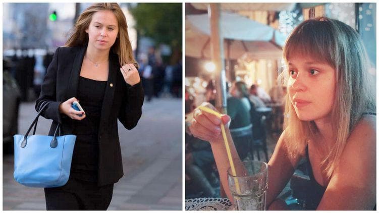 ახლა რეალობა სხვაა, მე და მიშა ერთად ვართ -ლიზა იასკო სანდრა რულოვსზე დასმულ კითხვებს პასუხობს - image 4