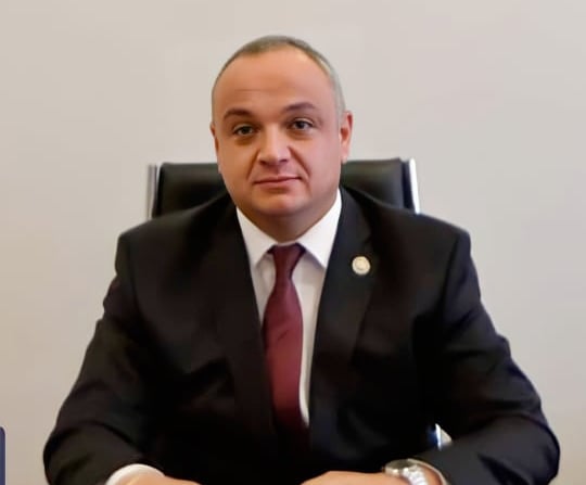 საქართველოს რეგიონული პოლიტიკისა და თვითმმართველობის კომიტეტის თავმჯდომარის მოადგილედ ედიშერ თოლორაია აირჩიეს