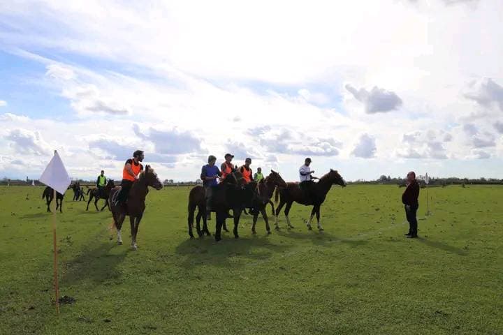 ხობის მუნიციპალიტეტის პირველობა მარულაში