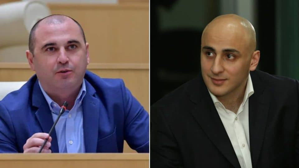 ლევან ხაბეიშვილი: ნიკა მელია რეგიონებში საკრებულოს წევრებს მისი მხარდამჭერი ბრიფინგების ჩატარებას სთხოვს, 10 დღეში დამთავრდება ეს განუკითხაობა