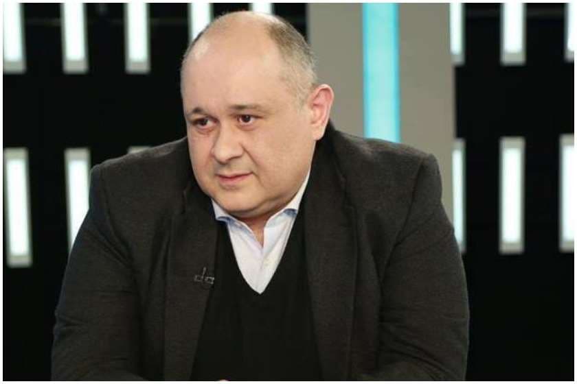 ბაჩუკი ქარდავა ფრაქცია „ნაციონალურ მოძრაობას“ ტოვებს