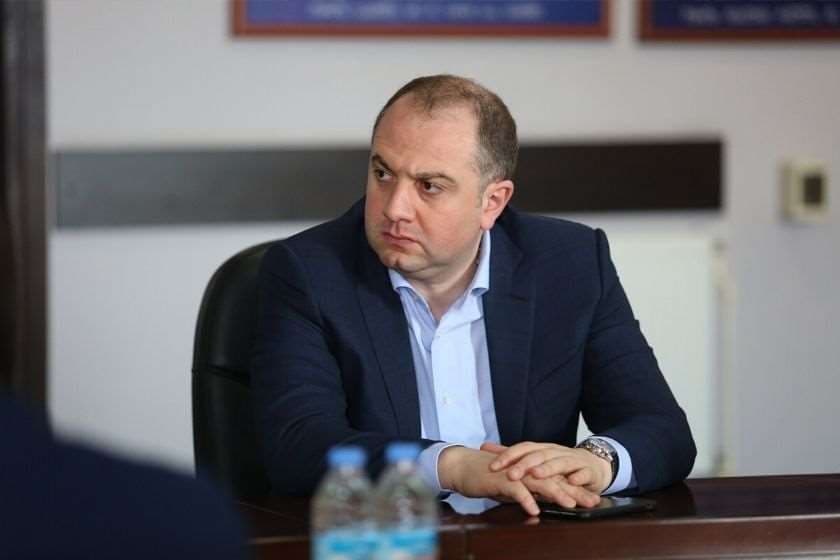 ირაკლი ჩიქოვანი: სტატუსთან დაკავშირებული გადაწყვეტილება მხოლოდ 12 რეკომენდაციაზე არ იქნება დამოკიდებული – ვხედავთ, რომ რეალურად არის დანახული პროგრესი, რომელსაც ჩვენ ვაჩვენებთ